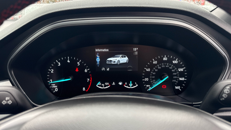 Ford Focus 1.0 EcoBoost ST-Line Style 5dr Petrol Hatchback